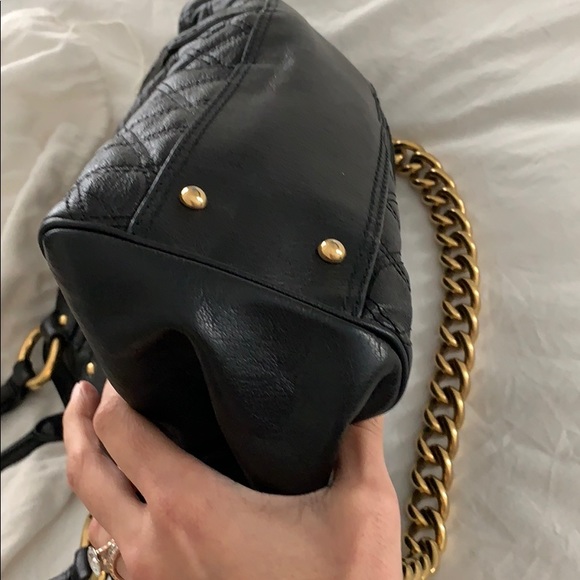 Marc Jacobs Authentic Handbag - Picture 7 of 8